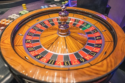 Canlı Casino Ne Demek?